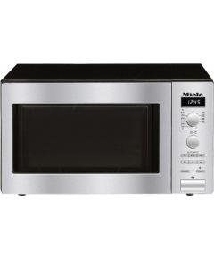 Miele M 6012 SC Atsevišķi novietojama mikroviļņu krāsns