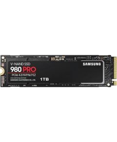 SAMSUNG 980 PRO M.2 2280 1TB SSD Disks