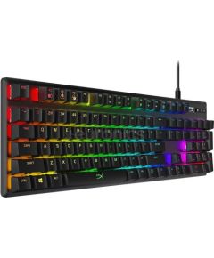 KEYBOARD GAMING MECHANICAL ENG/HX-KB6BLX-US KINGSTON