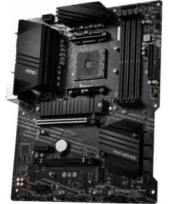 MB AMD B550 SAM4 ATX/B550-A PRO MSI