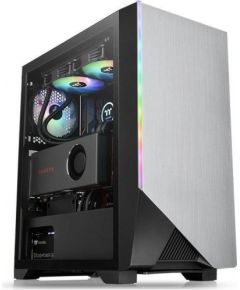 CASE MIDITOWER ATX W/O PSU/CA-1P4-00M1WN-00 THERMALTAKE