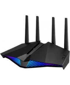 Asus RT-AX82U AX5400 AiMesh Wireless Dual Band Gigabit Router Maršrutētājs