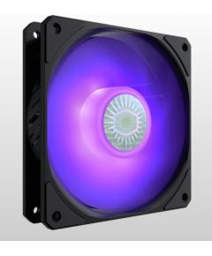 CASE FAN 120MM/B2DN-18NPC-R1 COOLER MASTER