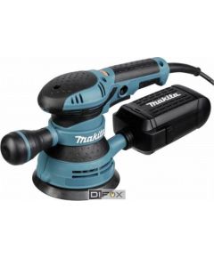 Makita BO5041 Ekscentra slipmašīna 300W