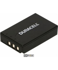 Duracell Li-Ion bat. 1100mAh for Olympus BLS-1