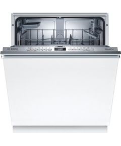 Bosch SMV4HAX48E Built-in 60cm A++ AquaStop