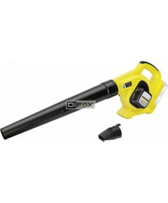 Karcher Akumulatora lapu pūtējs LBL 2; 18 V (bez akumulatora un lādētāja)