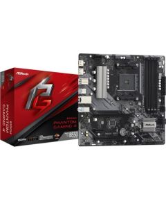 MB AMD B550 SAM4 ATX/B550M PHANTOM GAMING 4 ASROCK