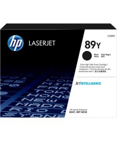 Hewlett-packard TONER BLACK 89Y /M528/507 20K/CF289Y HP