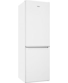 Whirlpool W5811EW1 ledusskapis 189cm A+ Balts