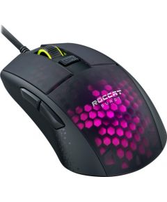 Roccat mouse Burst Pro, black (ROC-11-745)