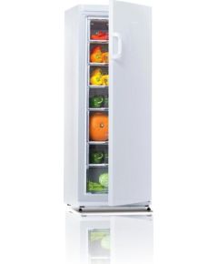 Snaige F27SM-T1000E Vertikāla Brīvi Stāvoša Saldētava 165cm Saldētavas