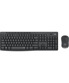 Logitech LOGI MK295 Silent Wireless Combo