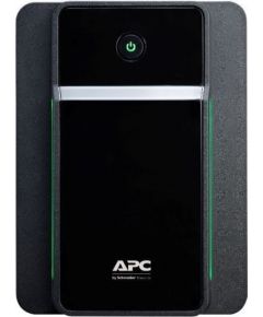 UPS APC Zasilacz awaryjny BX950MI-GR Back-UPS 950VA,230V,AVR,4 Schuko