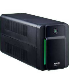 UPS APC  BX950MI Back-UPS 950VA, 230V, AVR, 6 IEC