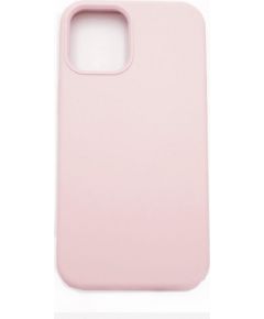 Evelatus  iPhone 12 mini Silicone Case With Bottom Sand Powder