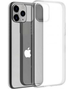 Evelatus  Apple iPhone 12 Pro Max TPU 1.5MM Transparent