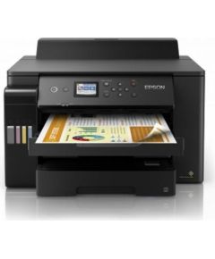 Epson EcoTank L11160 A3+, krāsu daudzfunkcijas printeris