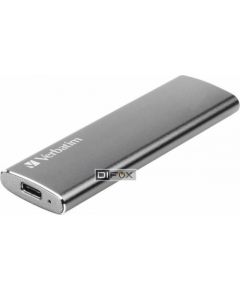 Verbatim Store n Go Vx500  240GB SSD USB 3.1