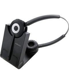 Jabra Pro 930 Duo Headset DECT incl. charging station