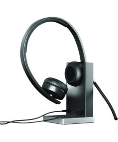 Logitech H820E Wireless Headset Mono