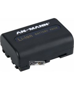 Ansmann A-Son NP-FM500H