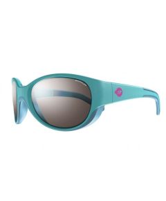 Julbo Lily Spectron 3+ / Balta / Rozā