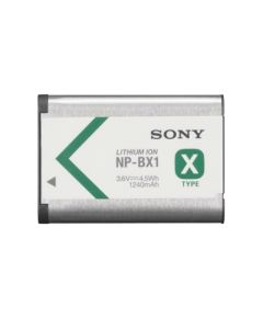 Sony NP-BX1