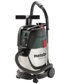 Metabo ASA 30 L PC Inox Universālais putekļusūcējs