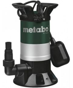 Metabo Iegremdējams netīrā ūdens sūknis PS 15000 S