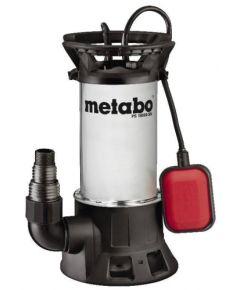 Metabo PS 18000 SN iegremdējams netīrā ūdens sūknis