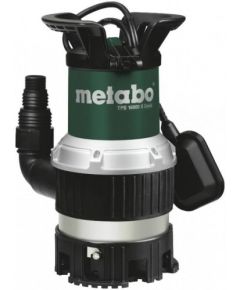 Metabo TPS 16000 S Combi iegremdējams tīrā/netīrā ūdens sūknis