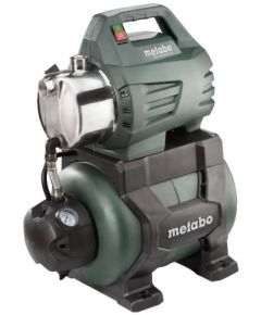 Metabo Ūdens sūknis-hidrofors HWW 4500/25 INOX