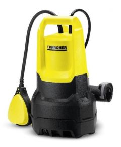 Karcher SP 3 Dirt Iegremdējamais sūknis netīram ūdenim