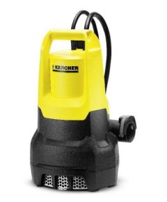 Karcher SP7 Dirt ūdens sūknis netīram ūdenim