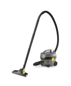 Karcher T 7/1 Classic Viegls un ergonomisks putekļu sūcējs