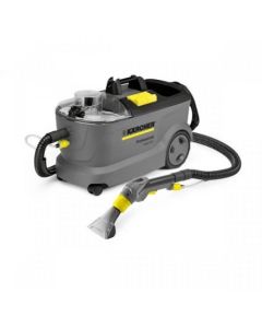 Karcher Puzzi 10/1 Paklāju un mīksto segumu tīrītājs