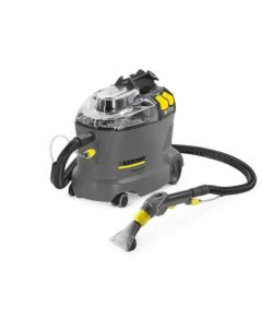 Karcher Paklāju un mīksto segumu tīrītājs PUZZI 8/1 C Пылесосы