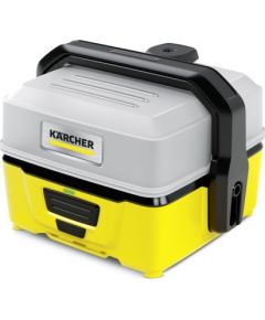 Karcher OC 3 Mobile Outdoor Cleaner