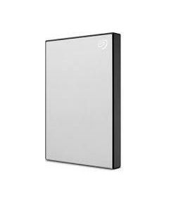 SEAGATE One Touch 5TB USB 3.0 Silver External HDD