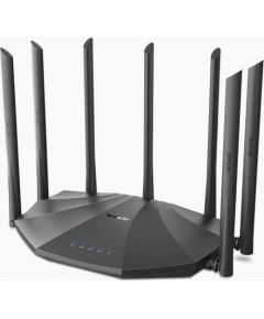 Wireless Router|TENDA|Wireless Router|IEEE 802.3|IEEE 802.3ab|IEEE 802.3u|Number of antennas 7|AC23