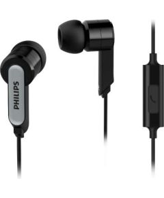 Philips Headphones with mic SHE1405BK / SHE1405BK/10