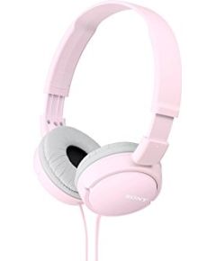 Sony MDR-ZX110/P austiņas