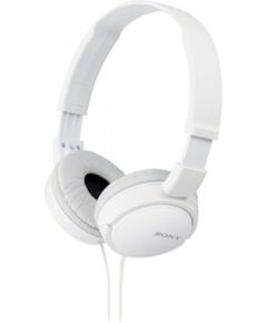 Sony MDR-ZX110/W austiņas