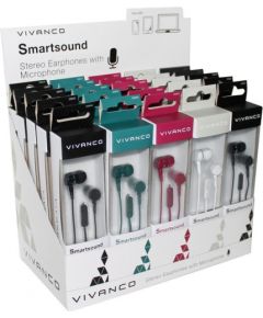 Vivanco headset Smartsound 4 (38899)