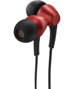 Energy Sistem Earphones Urban 3 Mic, Coral