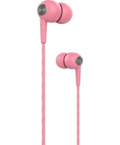 Devia Kintone Headset V2 (3.5mm) pink