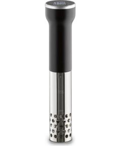 Caso SV 400 SousVide Stick 1000 W, Black/Stainless Steel