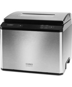 SousVide Center Caso SV900  Stainless steel, 2000 W, Functions Vacuum cooking in a water bath,