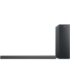 PHILIPS TAB6305/10 SoundBar skaļrunis, melns